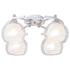 Потолочная люстра VELANTE 277-107-04