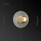 Бра COLLEGE Тип A Lampatron college-a 6285-16912