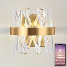 Бра Natali Kovaltseva LED LAMPS 81113/1W Tiziano