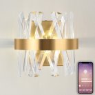 Бра Natali Kovaltseva LED LAMPS 81113/1W Tiziano