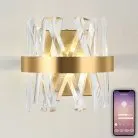 Бра Natali Kovaltseva LED LAMPS 81113/1W Tiziano