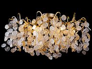 Светильник потолочный Crystal Lux TENERIFE PL8 3180/108