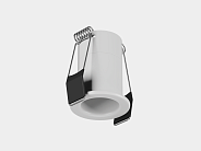 Точечный светильник HDesignLed DL-A004-7-WH-NW Hidden