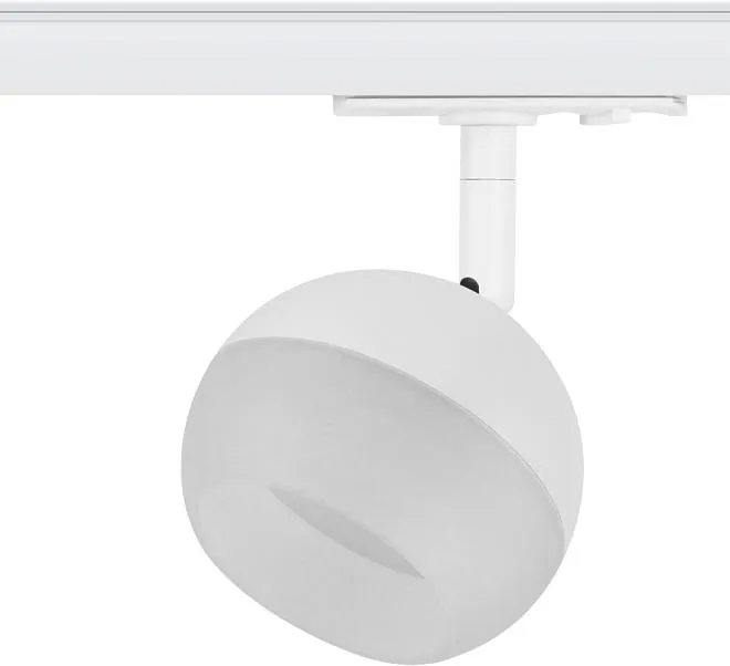 Трековый светильник ЭРА TR46 - GX53 WH Трековый светильник ЭРА TR46 - GX53 WH