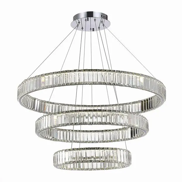 Люстра подвесная ST LUCE SL1622.103.03 TIVOLI