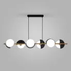 подвесной светильник Eurosvet 70149/6 Moity a070622