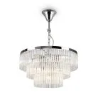 Подвесной светильник Maytoni MOD093PL-09CH Colonne