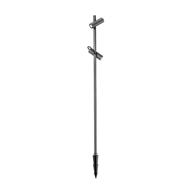 Садовый светильник ST Luce SL9525.405.02 POLER Садовый светильник ST Luce SL9525.405.02 POLER