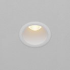 Встраиваемый светильник Technical Maytoni DL116-10W-3K-W