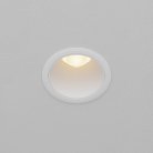 Встраиваемый светильник Technical Maytoni DL116-10W-3K-W