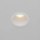 Встраиваемый светильник Technical Maytoni DL116-10W-3K-W