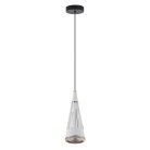 Подвесной светильник LED4U L7121-1 WH