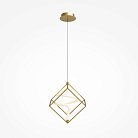 Подвесной светильник Maytoni MOD345PL-L11BS3K Membrane