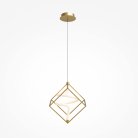 Подвесной светильник Maytoni MOD345PL-L11BS3K Membrane