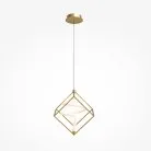 Подвесной светильник Maytoni MOD345PL-L11BS3K Membrane