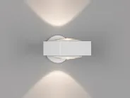 Светильник настенный SWG GW-1025-6-WH-WW Gw LINSE