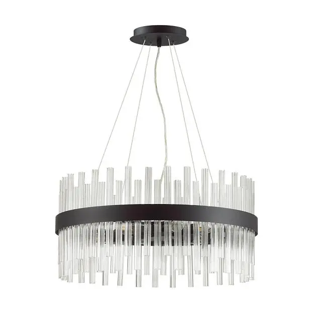 Подвесная люстра LUMION 5272/6 MITSUKO Подвесная люстра LUMION 5272/6 MITSUKO