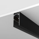 Шинопровод накладной Maytoni TRX034-412B Busbar trunkings Exility 2м