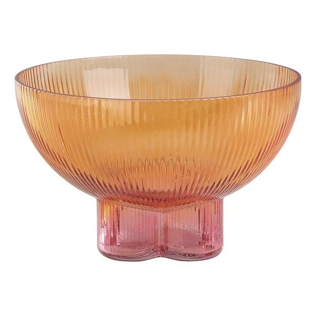 Стеклянная чаша Eglo 426272 MAMBRUI