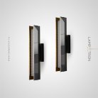 Бра STANLEY WALL Lampatron 8407