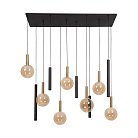 Подвесной светильник Lucide 21441/12/62 JOSIANE