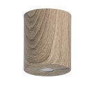 Потолочный светильник DeMarkt 712010301 Иланг