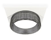 Комплект встраиваемого светильника Ambrella light XC8061031 Techno