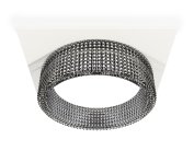 Комплект встраиваемого светильника Ambrella light XC8061031 Techno