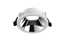 Встраиваемый светильник Crystal Lux CLT 052C WH-CH