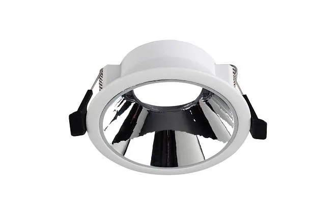 Встраиваемый светильник Crystal Lux CLT 052C WH-CH