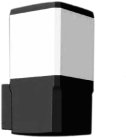 Настенный уличный светильник IP55 Fumagalli DS3.562.000.AYF1R Virgilio
