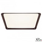 Светильник Arte Perfetto Luce 3302.3219-PR-1011/690/78 Coffee