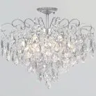 Потолочная люстра Reluce 04051-0.3-07 CR