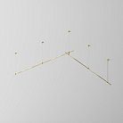 Готовая конструкция (набор) Maytoni Technical TFC-Flar-H06-BS Готовые конструкции