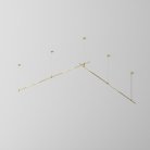 Готовая конструкция (набор) Maytoni Technical TFC-Flar-H06-BS Готовые конструкции