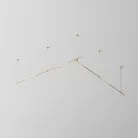 Готовая конструкция (набор) Maytoni Technical TFC-Flar-H06-BS Готовые конструкции