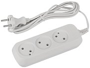 Розеточные блоки, удлинители ЭРА UDL-6-315