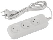 Розеточные блоки, удлинители ЭРА UDL-6-315