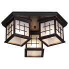 Потолочная люстра Velante 592-727-03