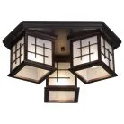 Потолочная люстра Velante 592-727-03