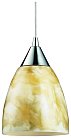 Подвесной светильник Wertmark WE206.01.106 Flame