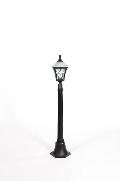 Наземный фонарь Oasis Light 91807S Bl VENECIA 2S