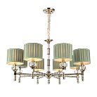 Подвесная люстра ST Luce SL1121.103.08 Oleo