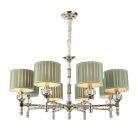 Подвесная люстра ST Luce SL1121.103.08 Oleo