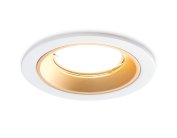 Встраиваемый точечный светильник MR16 Ambrella light A8922 Standard Tech