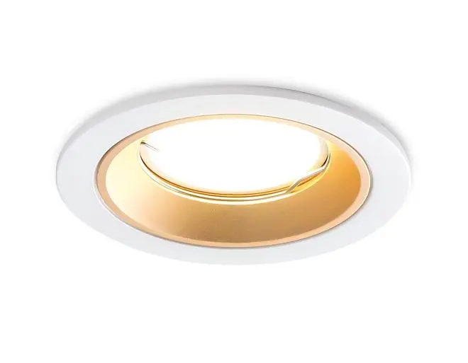 Встраиваемый точечный светильник MR16 Ambrella light A8922 Standard Tech