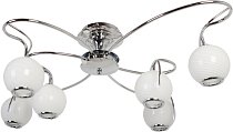 Потолочная люстра Abrasax MA01963CF-006-02