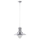 Подвесной светильник Arte Lamp A5530SP-1CC FISHERMAN