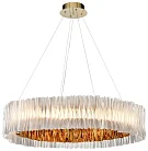 Подвесная люстра Wertmark WE117.03.303 PATRICIA