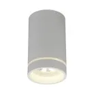 Светильник встраиваемый-накладной Aployt APL.0054.09.10 Edda